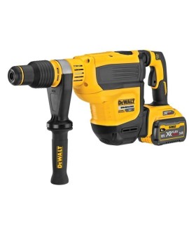 DeWALT DCH614X2-QW młot udarowo-obrotowy 380 RPM SDS Max