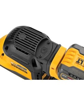 DeWALT DCH614X2-QW młot udarowo-obrotowy 380 RPM SDS Max