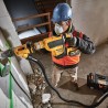 DeWALT DCH614X2-QW młot udarowo-obrotowy 380 RPM SDS Max