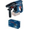 BOSCH MŁOT AKUM.GBH 180-LI 18V 0xAh BL