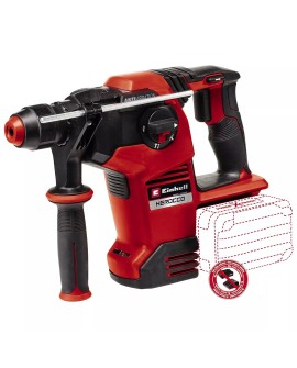 EINHELL MŁOT UDAROWY HEROCCO 36/28 Solo
