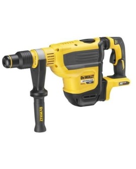 54v xr flexvolt młotowiertarka sds-max, 6.1j, 0-3150 bpm, be
