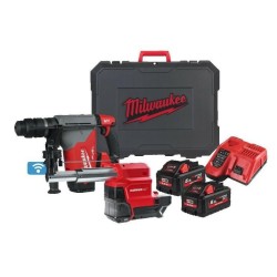 MILWAUKEE.MŁOT AKUM....