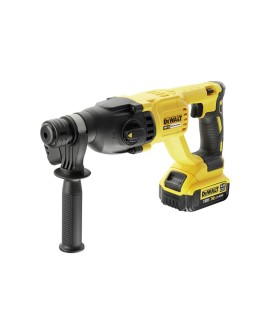 Młotowiertarka DeWalt DCH133M1-QW