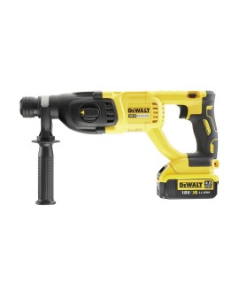 Młotowiertarka DeWalt DCH133M1-QW