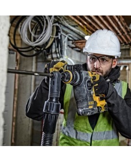 DeWALT DCH274P2T-QW młot udarowo-obrotowy 1100 RPM SDS Plus