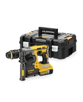 DeWALT DCH274P2T-QW młot udarowo-obrotowy 1100 RPM SDS Plus