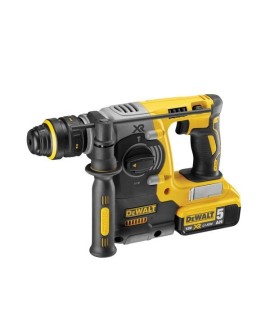 DeWALT DCH274P2T-QW młot udarowo-obrotowy 1100 RPM SDS Plus