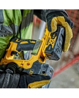 DeWALT DCH274P2T-QW młot udarowo-obrotowy 1100 RPM SDS Plus