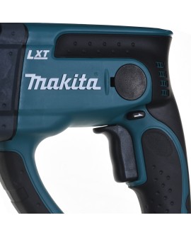 Młotowiertarka 18v 3x5,0Ah + ACC DHR202RTE3 MAKITA