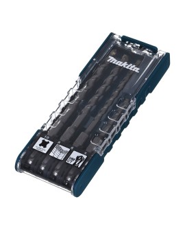 Młotowiertarka 18v 3x5,0Ah + ACC DHR202RTE3 MAKITA