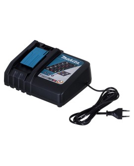 Młotowiertarka 18v 3x5,0Ah + ACC DHR202RTE3 MAKITA