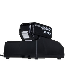 Młotowiertarka 18v 3x5,0Ah + ACC DHR202RTE3 MAKITA