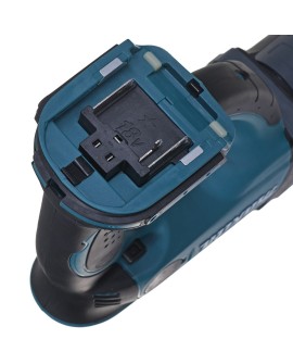 Młotowiertarka 18v 3x5,0Ah + ACC DHR202RTE3 MAKITA