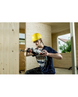 Metabo UHEV 2860-2 QUICK 1100 W 2100 RPM SDS Plus