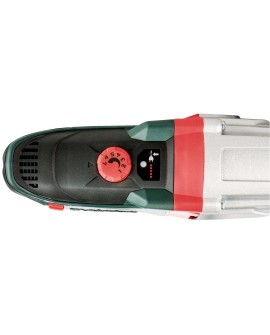 Metabo UHEV 2860-2 QUICK 1100 W 2100 RPM SDS Plus
