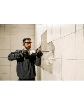 Metabo UHEV 2860-2 QUICK 1100 W 2100 RPM SDS Plus