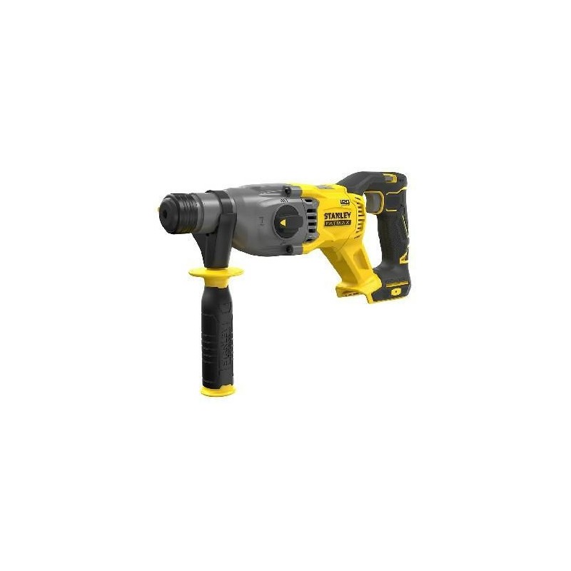 STANLEY MŁOTOWIERTARKA SDS+ V20 SFMCH900B