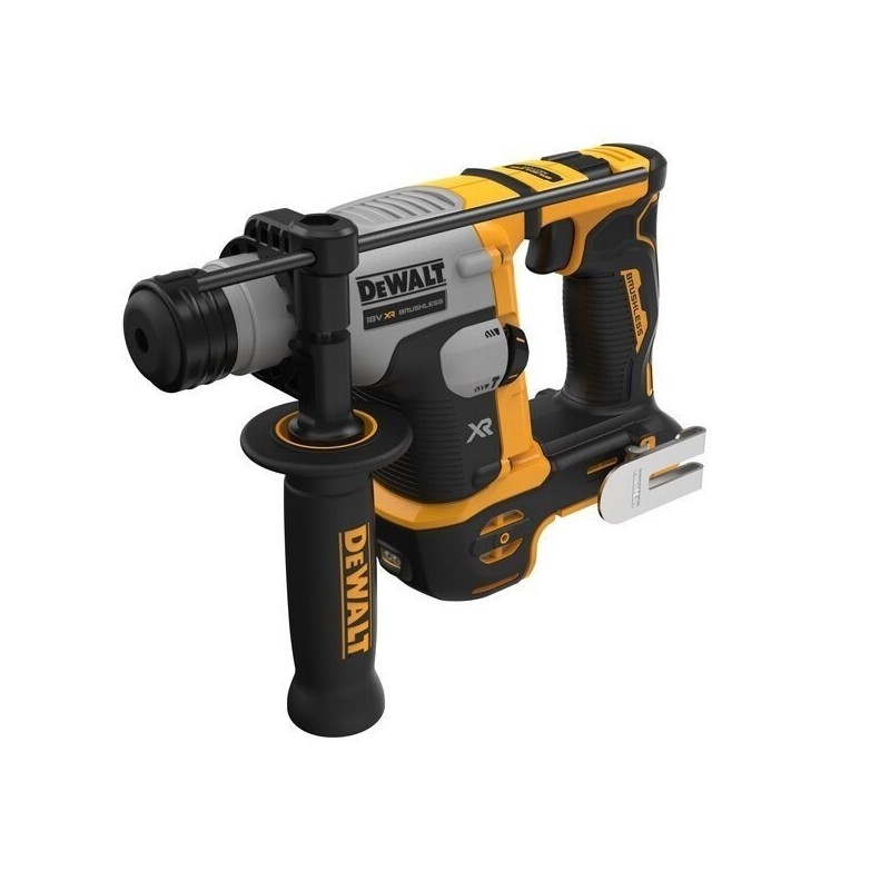 Młotowiertarka SDS 18V bez aku i ład DEWALT DCH172N
