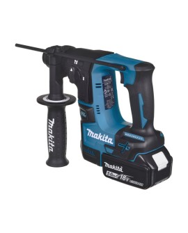Makita DHR171RTJ młot udarowo-obrotowy