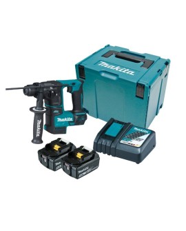 Makita DHR171RTJ młot udarowo-obrotowy