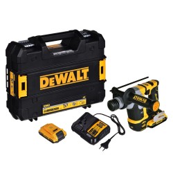 MŁOTOWIERTARKA DEWALT...