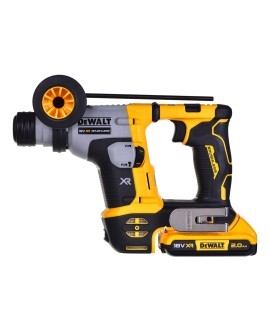 MŁOTOWIERTARKA DEWALT DCH172D2-QW 18V 1,4J 2X2,0AH