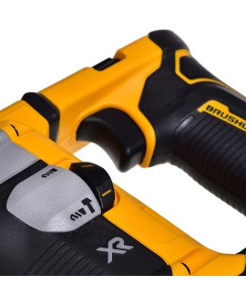 MŁOTOWIERTARKA DEWALT DCH172D2-QW 18V 1,4J 2X2,0AH