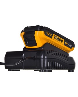 MŁOTOWIERTARKA DEWALT DCH172D2-QW 18V 1,4J 2X2,0AH