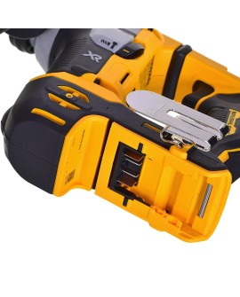 MŁOTOWIERTARKA DEWALT DCH172D2-QW 18V 1,4J 2X2,0AH