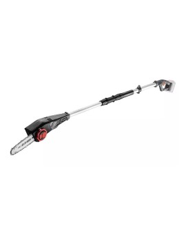 Urządzenie ogrodowe akumulatorowe na wysięgniku Graphite 2 w 1 pilarka i nożyce do żywopłotu Energy+ 18V bez akumulatora