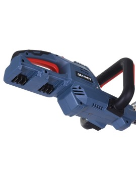 Nożyce do żywopłotu 520 mm Graphite ENERGY+ 36V b/ak