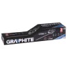 Nożyce do żywopłotu 510 mm Graphite ENERGY+ 18V b/ak