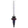 Nożyce do żywopłotu 510 mm Graphite ENERGY+ 18V b/ak