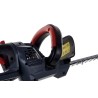Nożyce do żywopłotu 510 mm Graphite ENERGY+ 18V b/ak