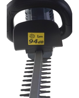 Nożyce do żywopłotu 510 mm Graphite ENERGY+ 18V b/ak