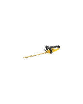 DeWALT DCM563P1-QW urządzenie elektryczne do strzyżenia żywopłotów Pojedyncze ostrze 3,4 kg