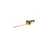 DeWALT DCM563P1-QW urządzenie elektryczne do strzyżenia żywopłotów Pojedyncze ostrze 3,4 kg