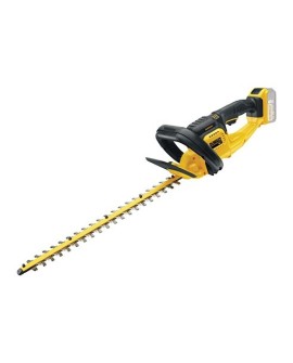 DeWALT DCM563PB-XJ urządzenie elektryczne do strzyżenia żywopłotów Podwójne ostrze