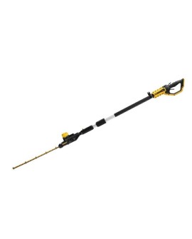Nożyce akumulatorowe do żywopłotu DeWALT DCMPH566N 55cm na wysięgniku 3.35m