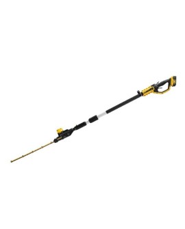 DEWALT NOŻYCE DO ŻYWOPŁOTU 18V DCMPH566P1 1x5,0Ah NA WYSIĘGNIKU