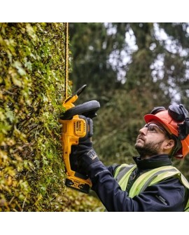 Dewalt Nożyce akumulatorowe DCMHT563N-XJ