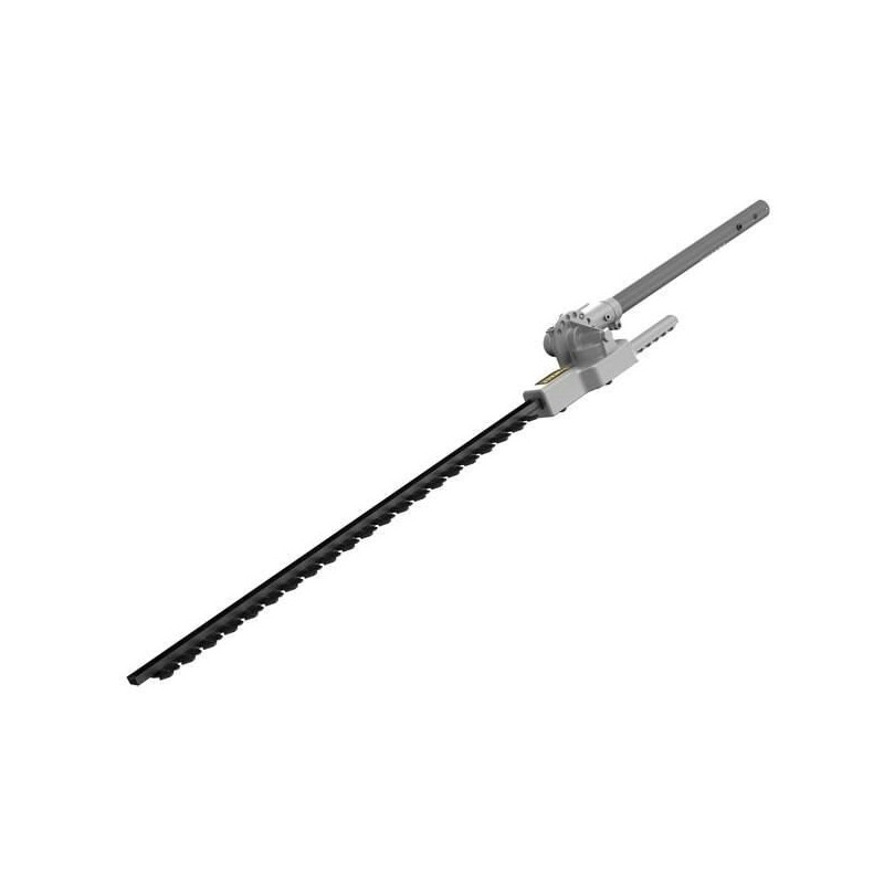 54v xr fv split boom nożyce do żywopłotu na wysięgniku