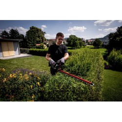 Metabo HS 18 LTX 55...