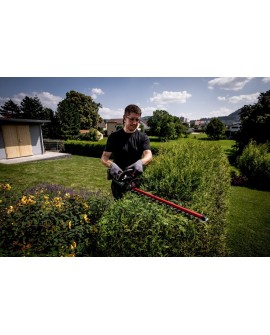 Metabo HS 18 LTX 55 Pojedyncze ostrze 2,2 kg
