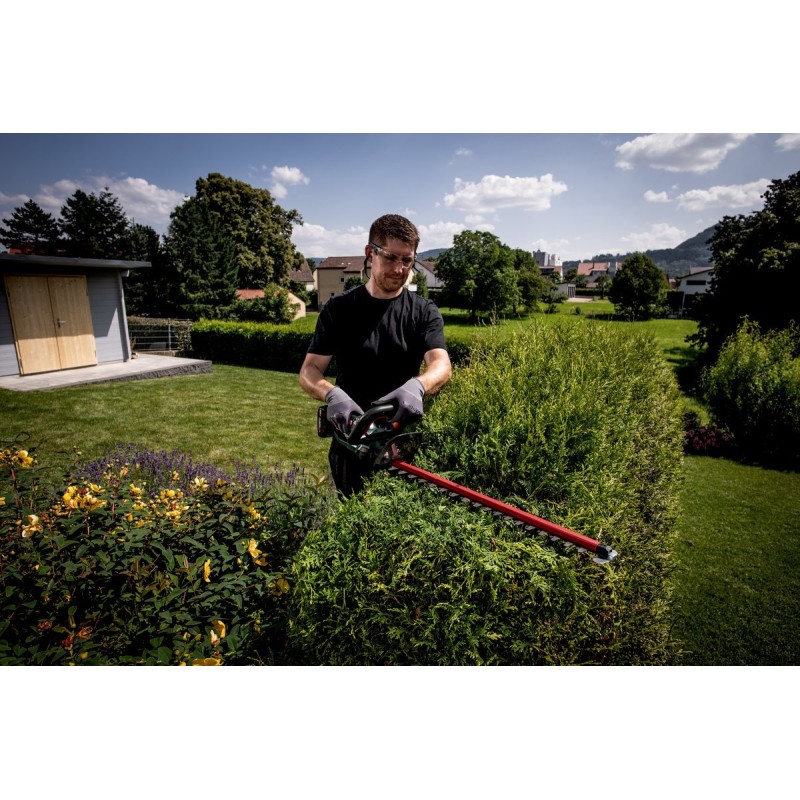 Metabo HS 18 LTX 55 Pojedyncze ostrze 2,2 kg