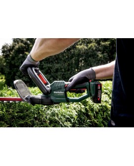 Metabo HS 18 LTX 55 Pojedyncze ostrze 2,2 kg