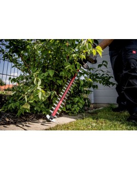 Metabo HS 18 LTX 55 Pojedyncze ostrze 2,2 kg