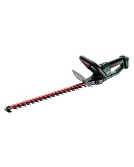 Metabo HS 18 LTX 55 Pojedyncze ostrze 2,2 kg