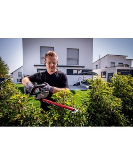 Metabo HS 18 LTX 55 Pojedyncze ostrze 2,2 kg